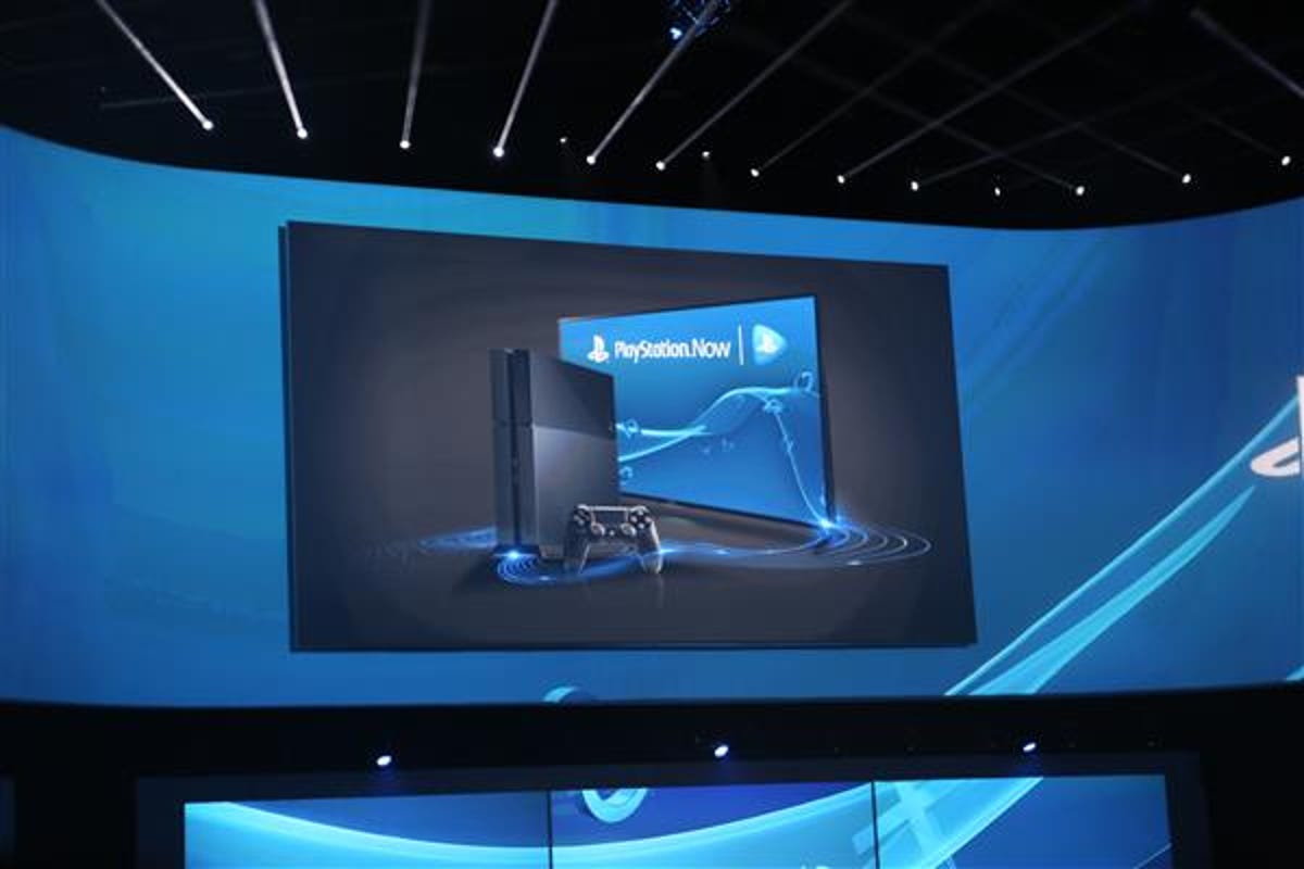 Join Sony's New PlayStation Beta Program Join Sony's New PlayStation Beta Program