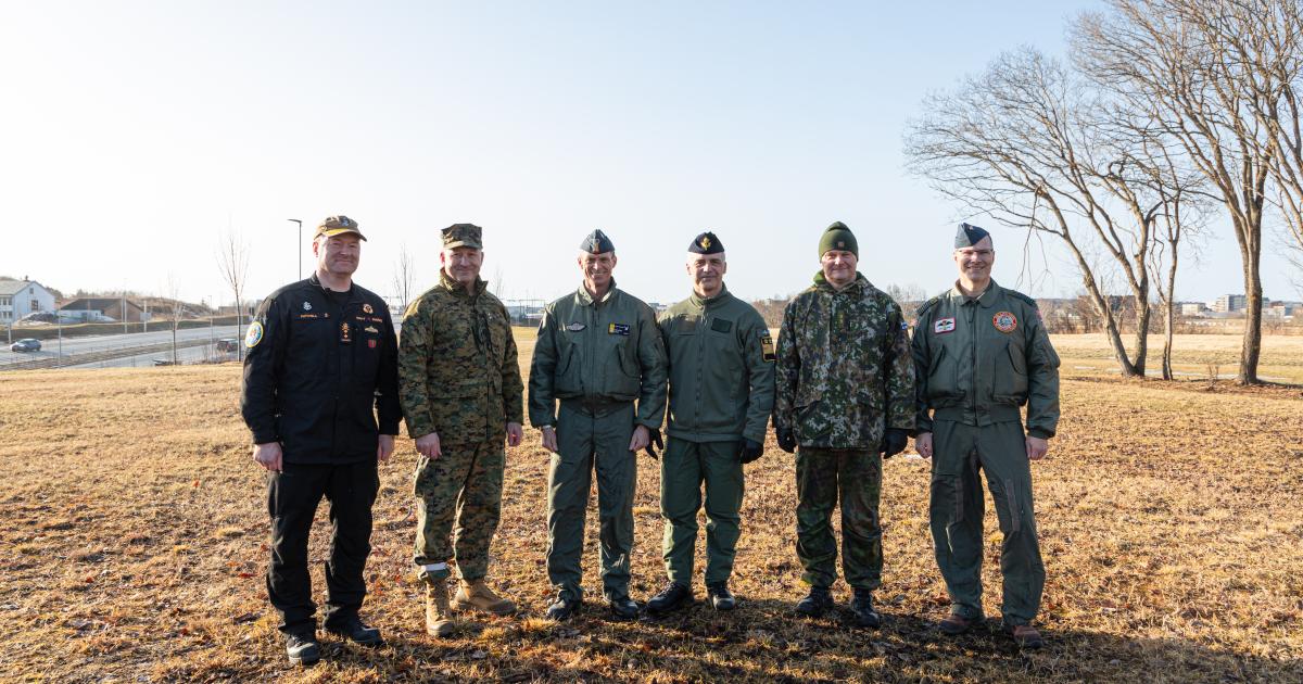 Joint Nordic Defense: Sweden's Tank Assets And Finland's Military Personnel Joint Nordic Defense: Sweden's Tank Assets And Finland's Military Personnel
