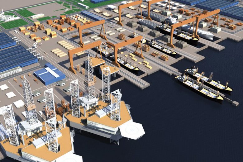 Joint Venture Announced: Saudi Arabia And India To Construct Two Oil Refineries Joint Venture Announced: Saudi Arabia And India To Construct Two Oil Refineries