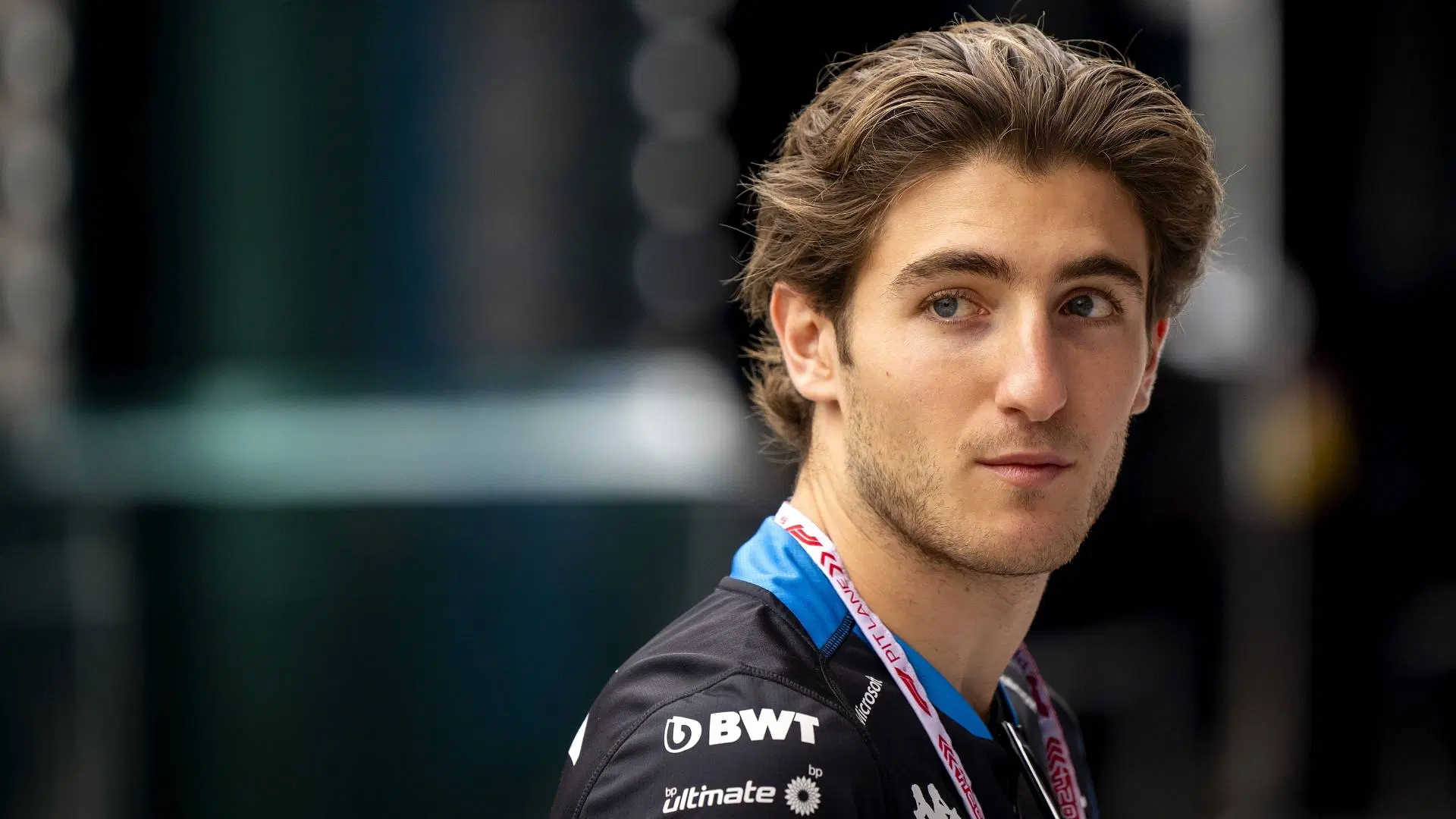 Jolyon Palmer's Advice For Jack Doohan: Focusing Amidst Alpine's Driver Changes Jolyon Palmer's Advice For Jack Doohan: Focusing Amidst Alpine's Driver Changes