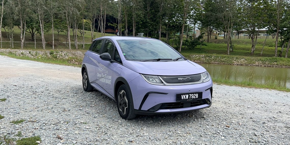 Jom Tempah BYD EV Di MAS 2025 & Dapat RM800 Kredit Cas + Konsert! (9-15 Mei) Jom Tempah BYD EV Di MAS 2025 & Dapat RM800 Kredit Cas + Konsert! (9-15 Mei)