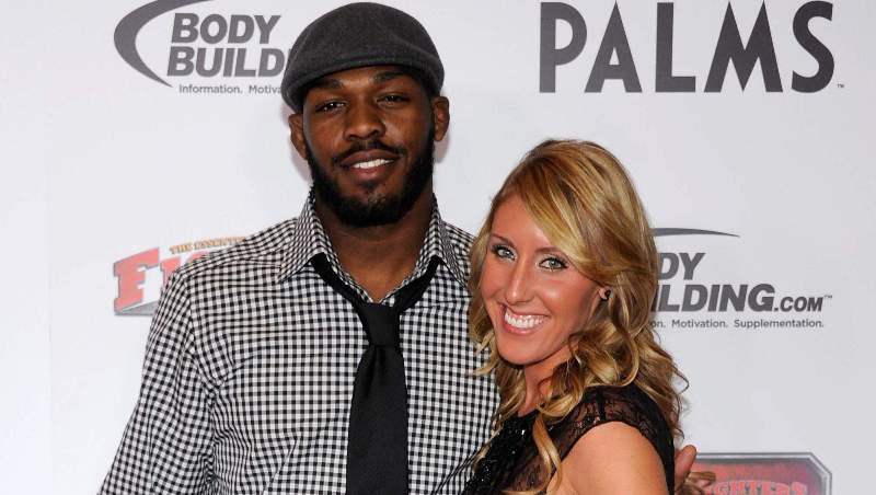 Jon Jones Injured During Training With Hasbulla: Full Story Jon Jones Injured During Training With Hasbulla: Full Story