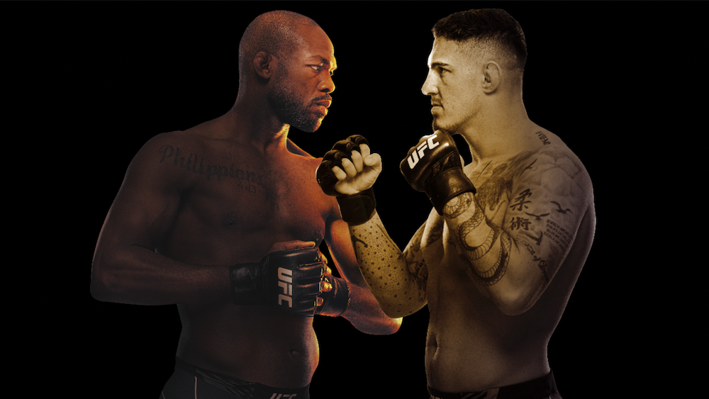 Jon Jones Seeks Six-Month Training Camp Before Aspinall Fight Jon Jones Seeks Six-Month Training Camp Before Aspinall Fight