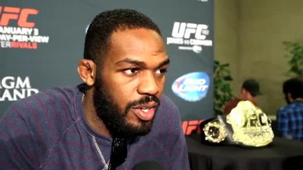 Jon Jones Still Can't Escape The Shadow Of Daniel Cormier Jon Jones Still Can't Escape The Shadow Of Daniel Cormier