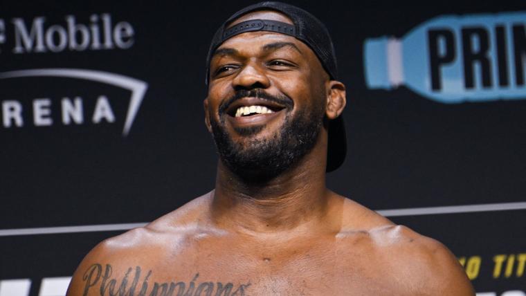 Jon Jones Won't Fight For Less Than $29 Million: UFC Veteran's Bold Claim Jon Jones Won't Fight For Less Than $29 Million: UFC Veteran's Bold Claim