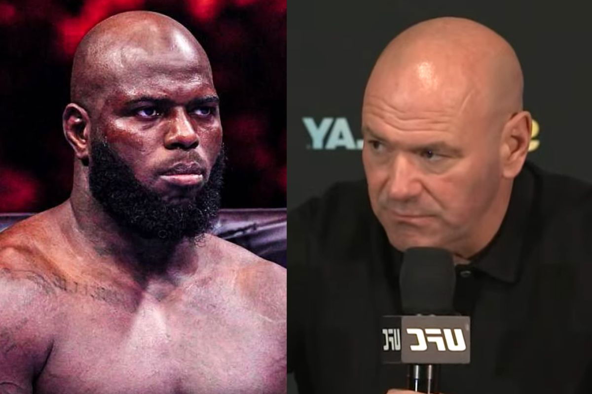 Jon Jones's $29 Million Demand: A UFC Vet's Call For Dana White To Pay Up Jon Jones's $29 Million Demand: A UFC Vet's Call For Dana White To Pay Up