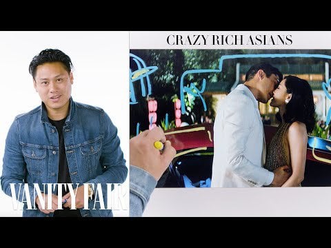 Jon M. Chu On A Potential Crazy Rich Asians TV Series Jon M. Chu On A Potential Crazy Rich Asians TV Series