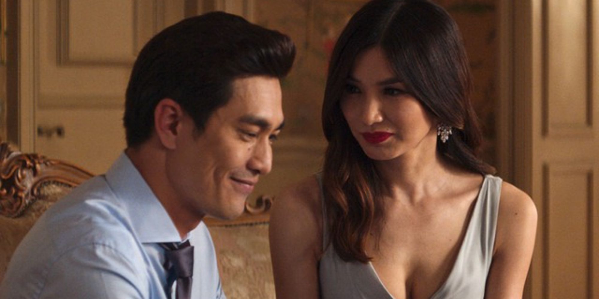 Jon M. Chu To Helm Crazy Rich Asians TV Series Adaptation Jon M. Chu To Helm Crazy Rich Asians TV Series Adaptation