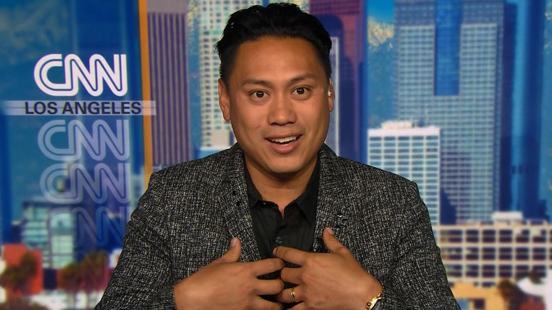 Jon M. Chu's Continued Involvement In Crazy Rich Asians Franchise At Max Jon M. Chu's Continued Involvement In Crazy Rich Asians Franchise At Max