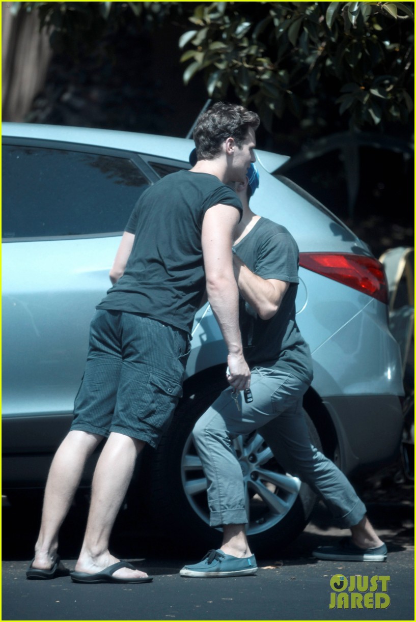Jonathan Groff: Could Jonathan Groff: Could