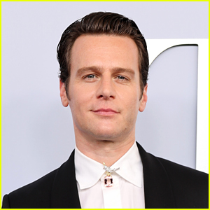 Jonathan Groff's Just In Time: A Night Of Broadway Stars And Friendship Jonathan Groff's Just In Time: A Night Of Broadway Stars And Friendship