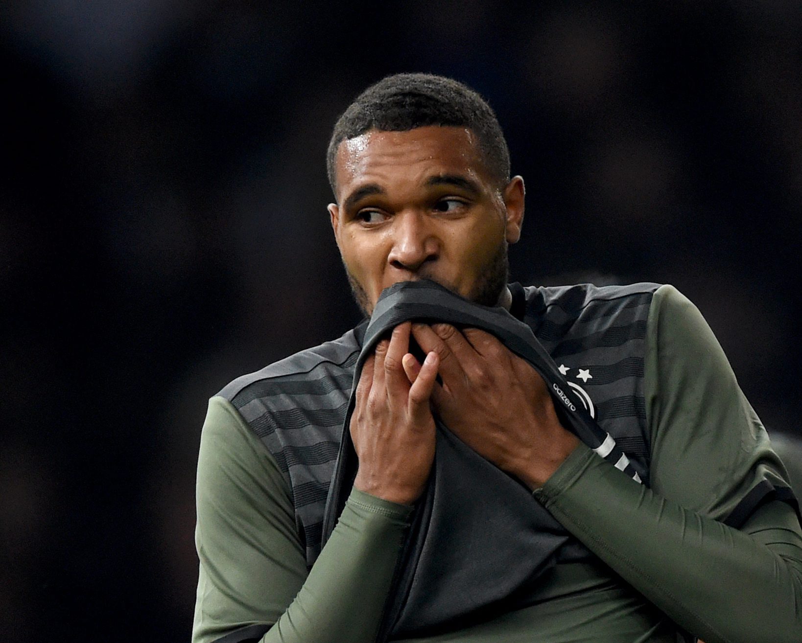 Jonathan Tah: Manchester United's Defensive Solution? Jonathan Tah: Manchester United's Defensive Solution?