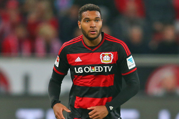 Jonathan Tah Transfer: Bayern Munich's Concrete Approach Jonathan Tah Transfer: Bayern Munich's Concrete Approach
