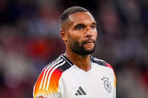 Jonathan Tah Transfer: Manchester United's Needs And Potential Fit Jonathan Tah Transfer: Manchester United's Needs And Potential Fit