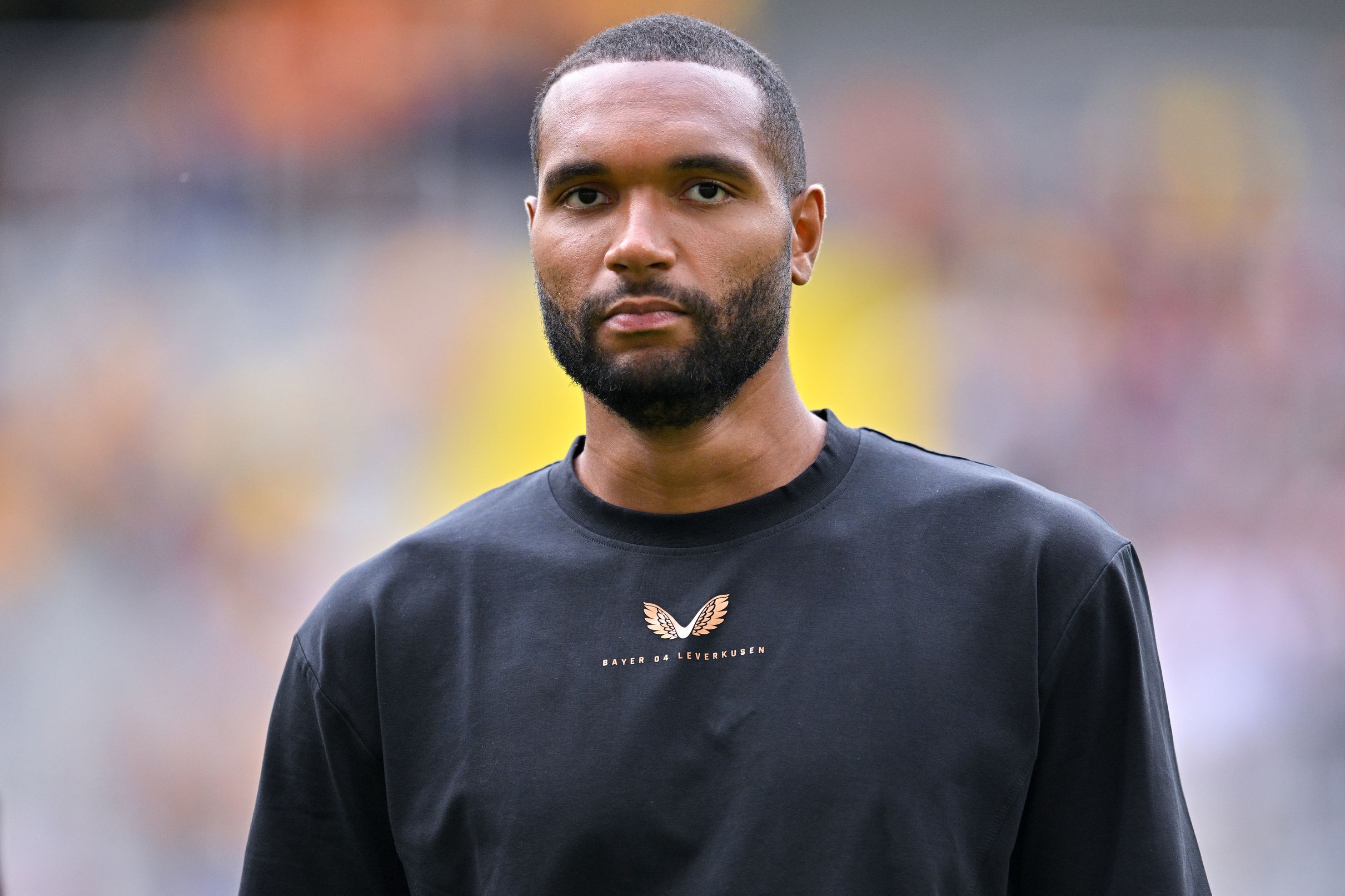 Jonathan Tah Transfer To Bayern Munich Confirmed: Deal Details Jonathan Tah Transfer To Bayern Munich Confirmed: Deal Details