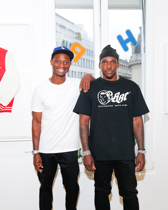 Joopiter Auction: Don't Miss Kid Cudi's Art Collection Joopiter Auction: Don't Miss Kid Cudi's Art Collection