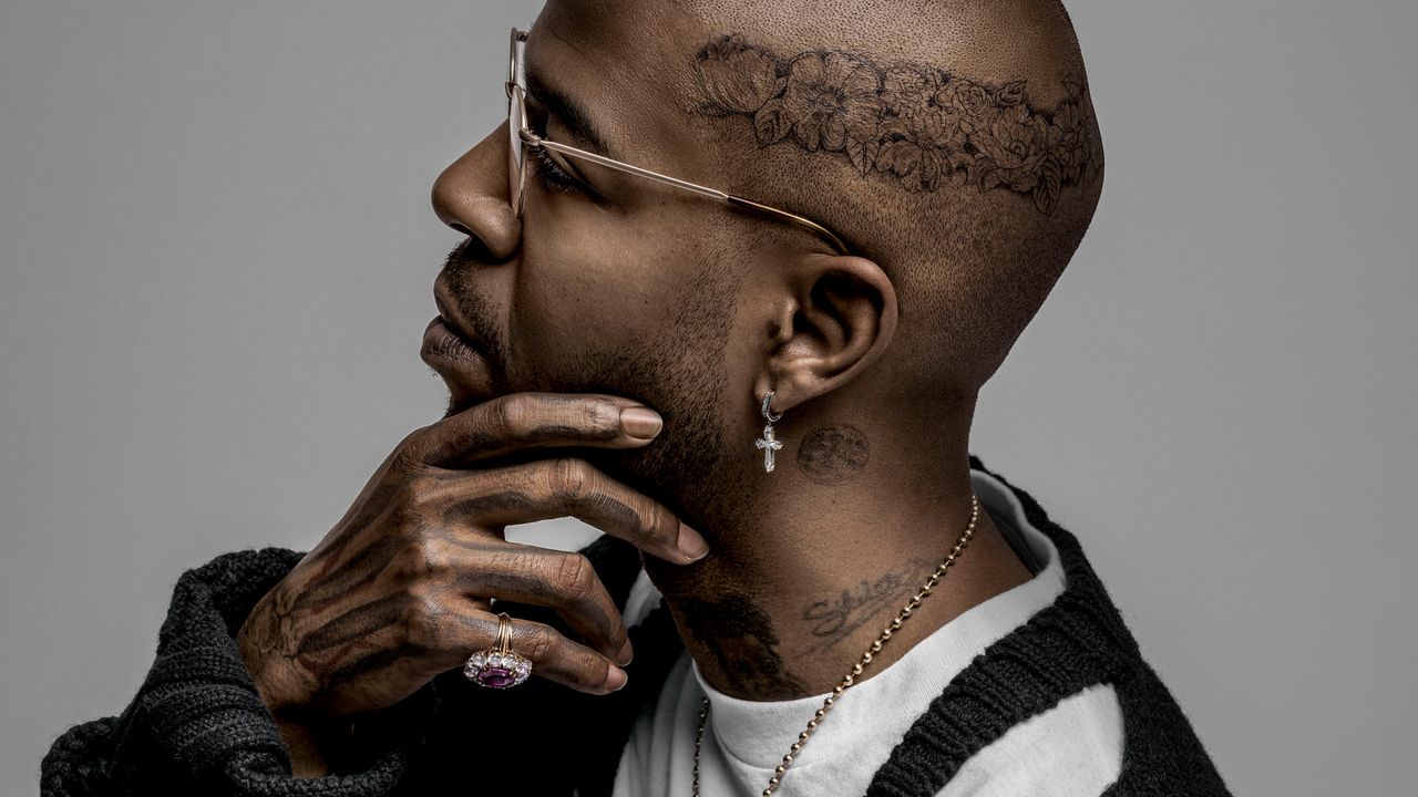Joopiter Auction Features Kid Cudi's Exclusive Collection Joopiter Auction Features Kid Cudi's Exclusive Collection