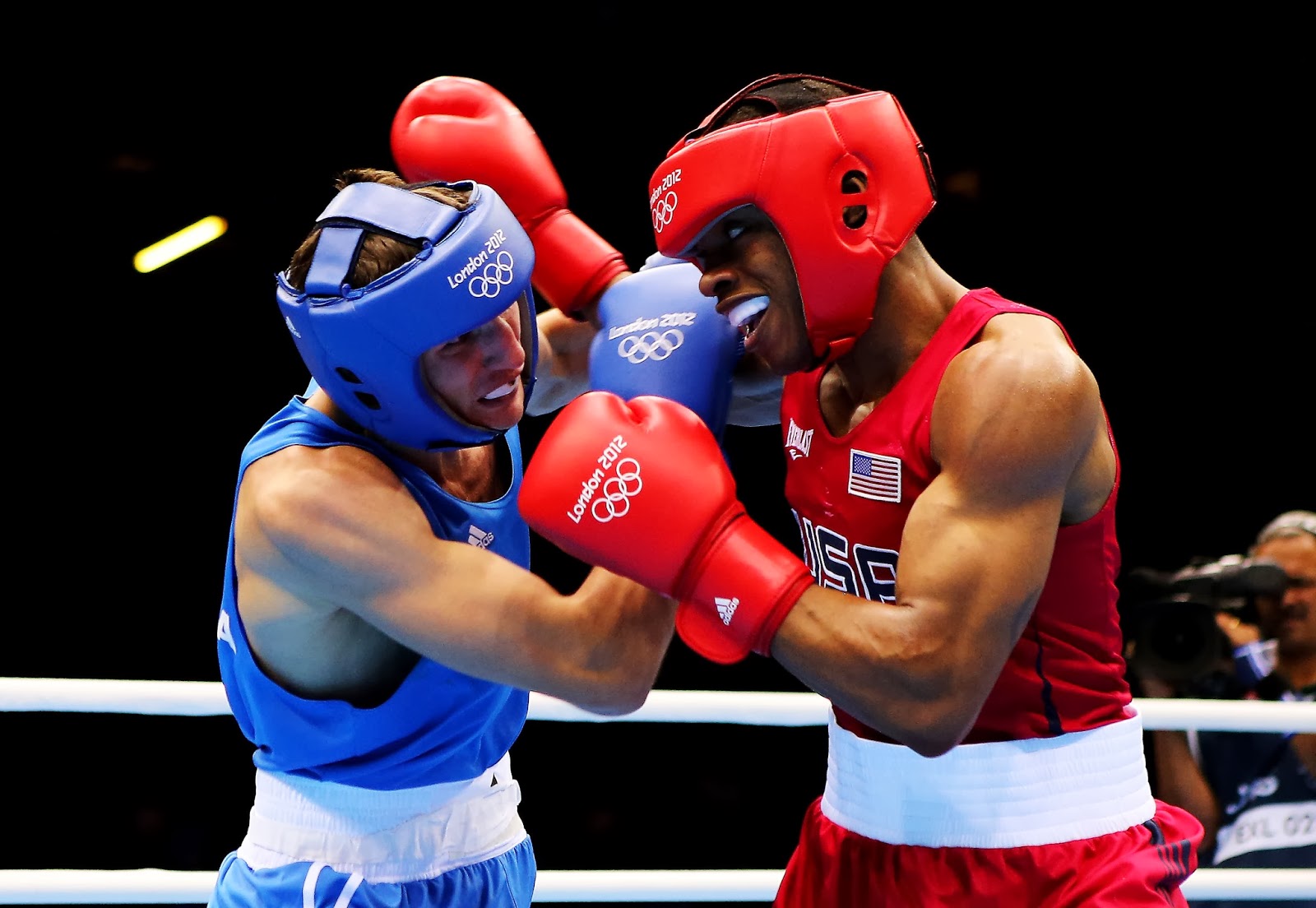 Jornada Nacional Por El Deporte: El Boxeo Como Motor De Cambio En Saltillo Jornada Nacional Por El Deporte: El Boxeo Como Motor De Cambio En Saltillo