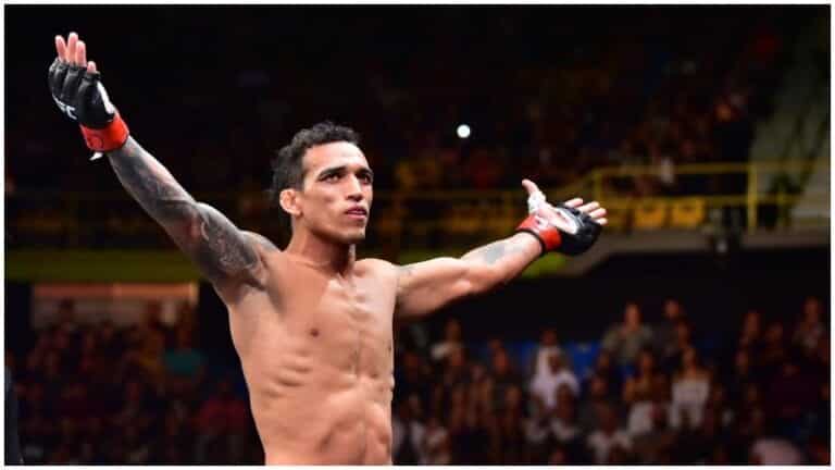 José Aldo's Featherweight Return: A UFC Legend's Comeback José Aldo's Featherweight Return: A UFC Legend's Comeback
