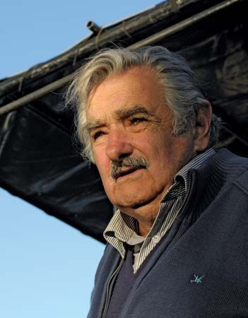 José Mujica (1935-2024): Recordando Al Presidente Que Cambió Uruguay José Mujica (1935-2024): Recordando Al Presidente Que Cambió Uruguay