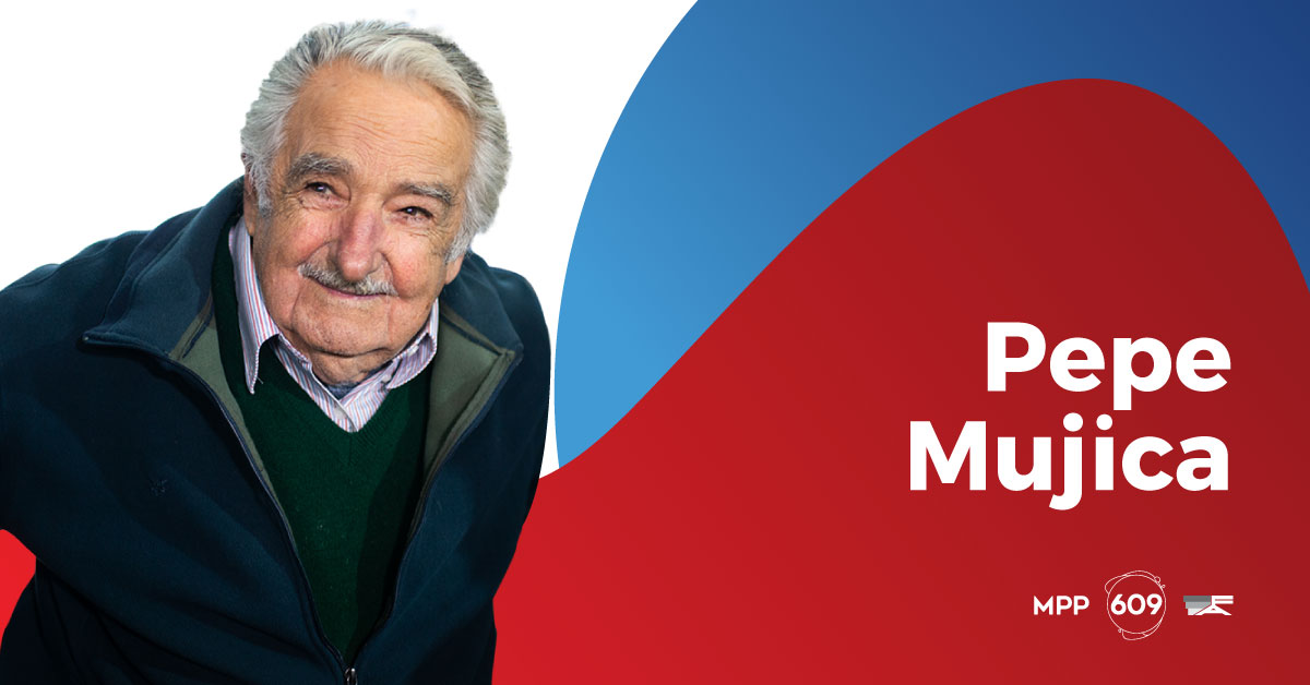 José Mujica (1935-2024): Recordando Al Presidente Que Transformó Uruguay José Mujica (1935-2024): Recordando Al Presidente Que Transformó Uruguay