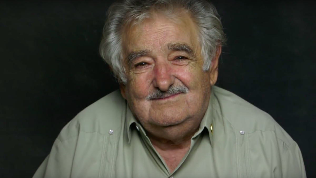 José Mujica, Ex-President Of Uruguay, Dead At 89 José Mujica, Ex-President Of Uruguay, Dead At 89