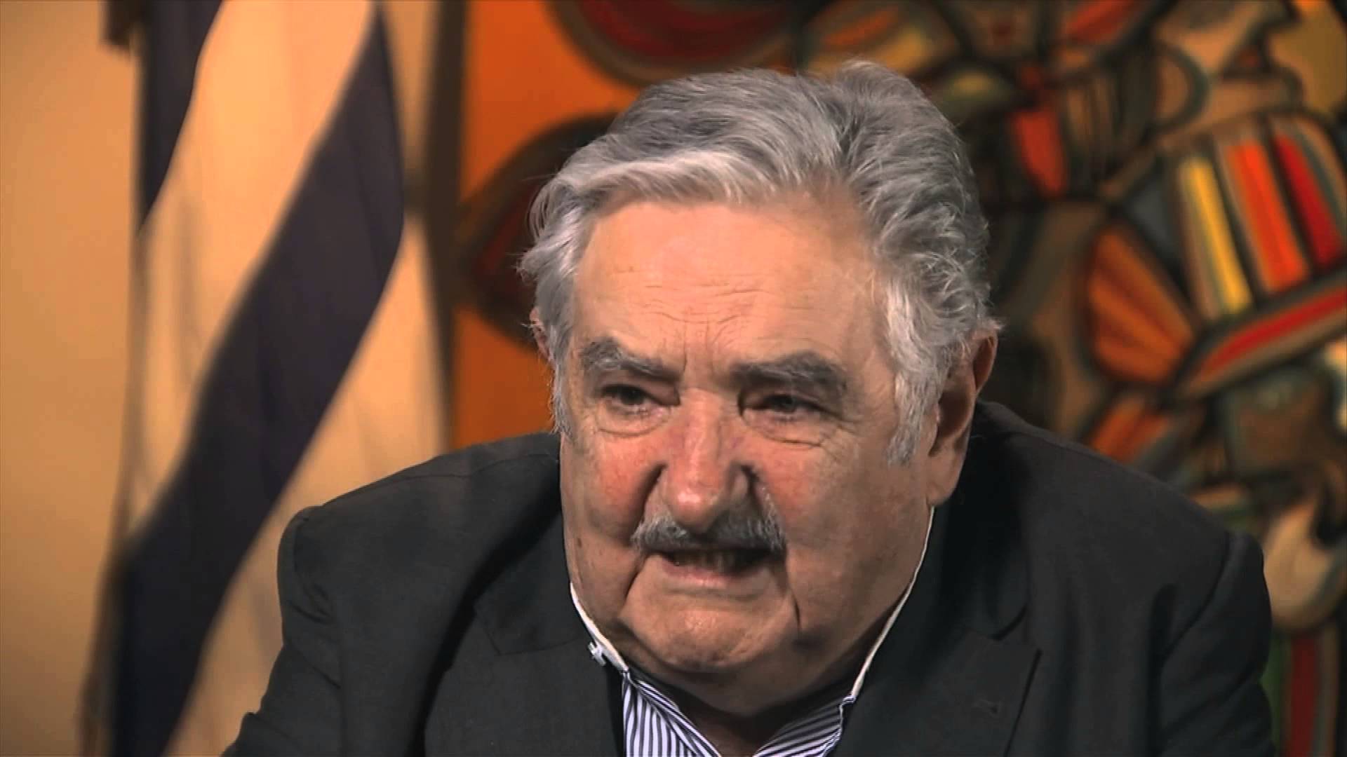 José Mujica, Expresidente De Uruguay, Fallece A La Edad De 89 Años José Mujica, Expresidente De Uruguay, Fallece A La Edad De 89 Años