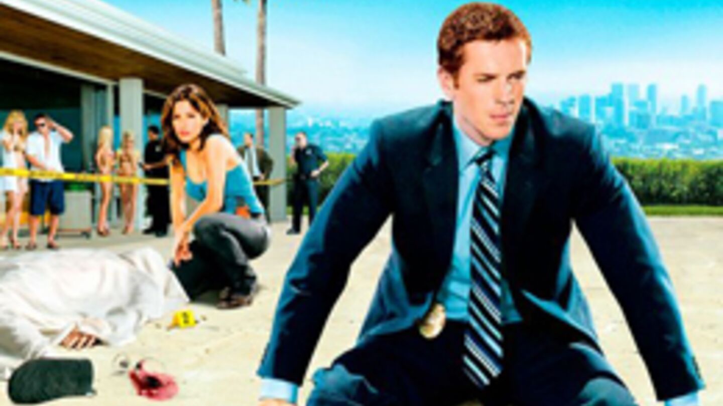 Joseph : La Nouvelle Série Policière De TF1 À La Hauteur Des Attentes ? Joseph : La Nouvelle Série Policière De TF1 À La Hauteur Des Attentes ?