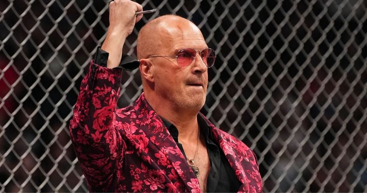 Josh Alexander: AEW, Don Callis, And More - 97.1 Double Q Interview Josh Alexander: AEW, Don Callis, And More - 97.1 Double Q Interview