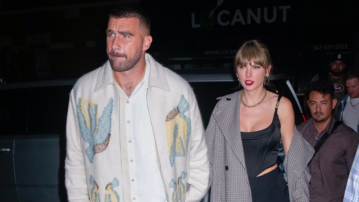 Josh Allen's Relationship Preferences: A Contrast To Taylor Swift And Travis Kelce's Romance Josh Allen's Relationship Preferences: A Contrast To Taylor Swift And Travis Kelce's Romance