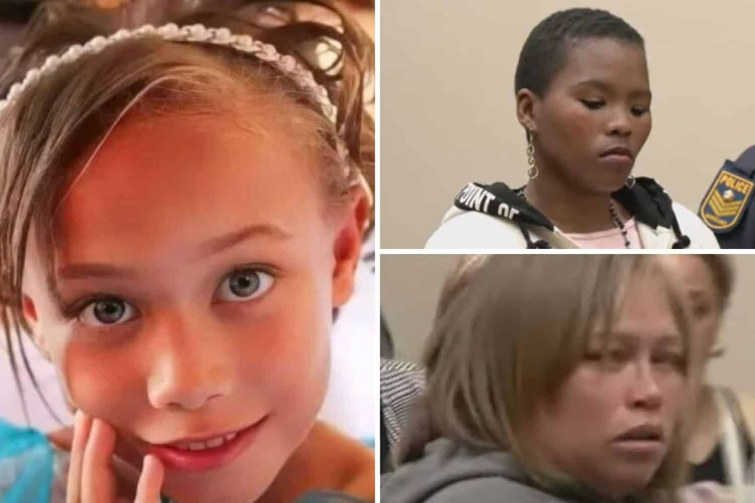 Joshlin Smith Case: Leads Still Being Pursued, Court Hears Joshlin Smith Case: Leads Still Being Pursued, Court Hears