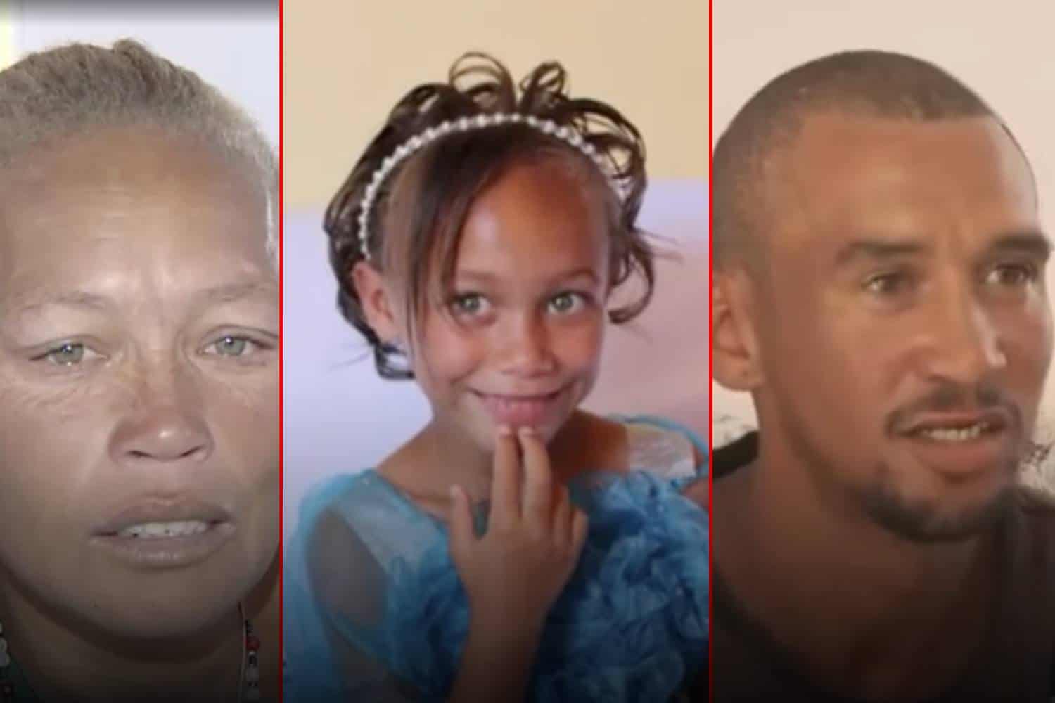 Joshlin Smith Trial: Appollis Details Alleged Interrogation Torture Joshlin Smith Trial: Appollis Details Alleged Interrogation Torture