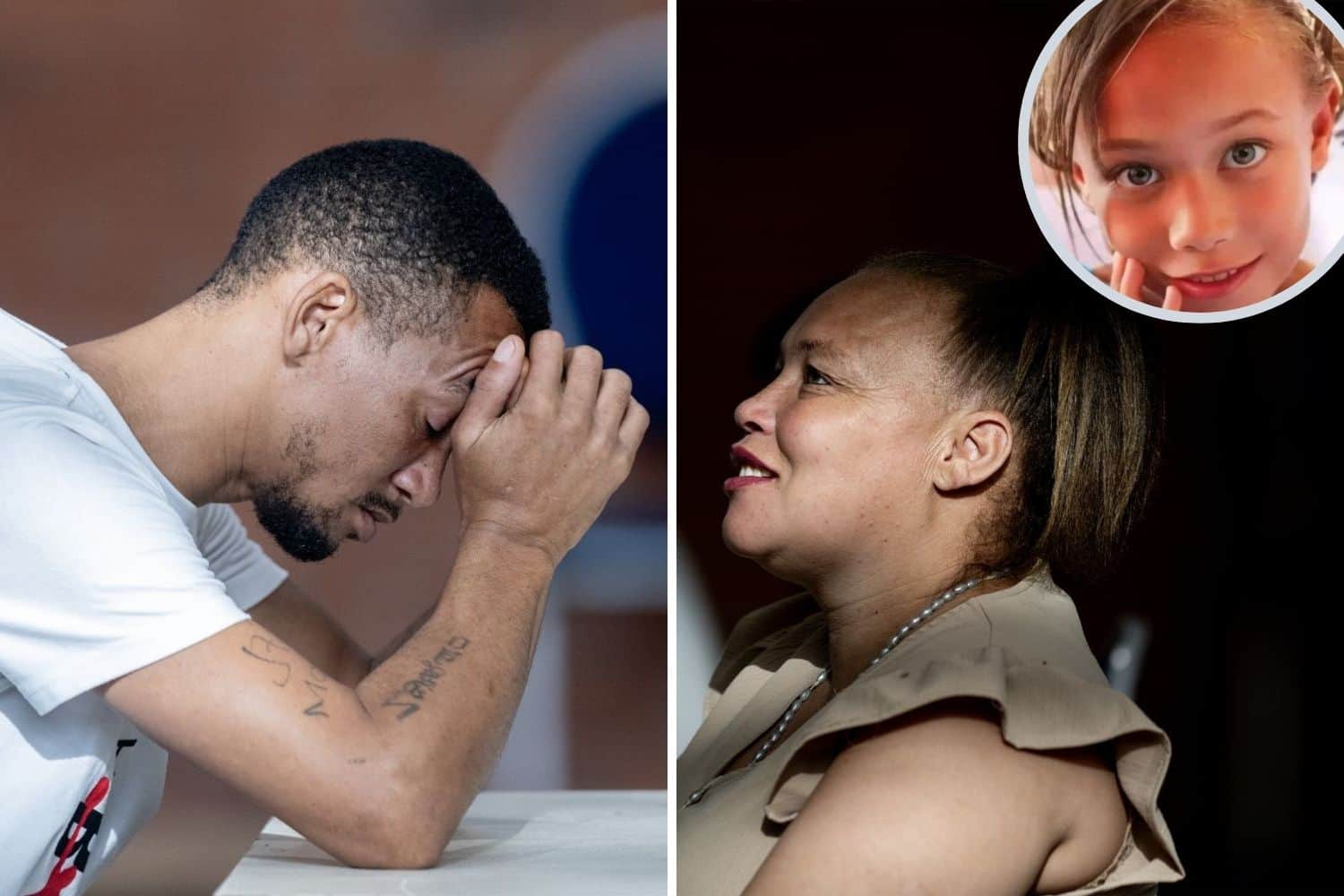 Joshlin Smith Trial: Prosecutors Prepare Closing Arguments Joshlin Smith Trial: Prosecutors Prepare Closing Arguments