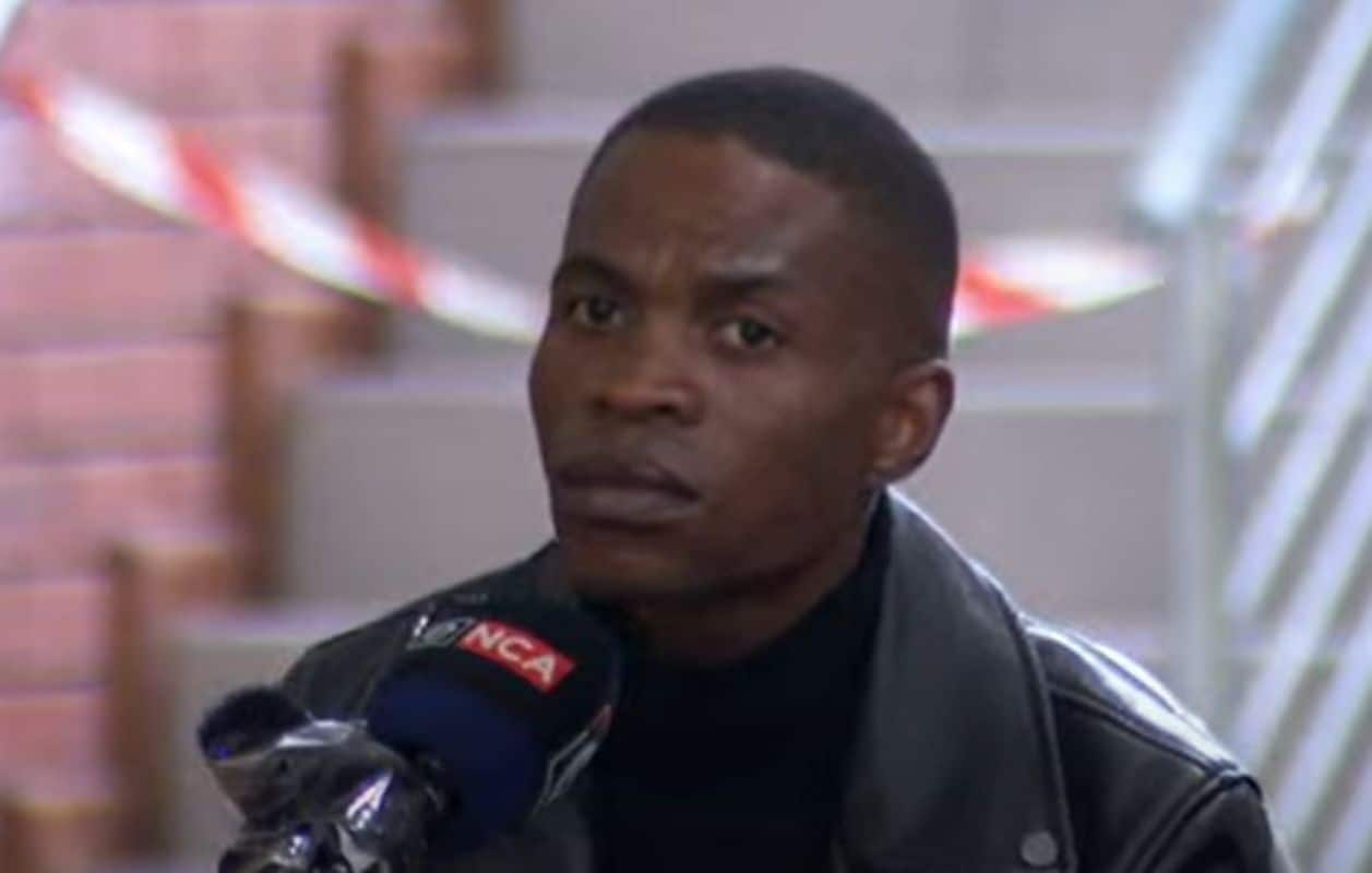 Joshlin Smith Trial Update: Prosecution Expected To Rest Joshlin Smith Trial Update: Prosecution Expected To Rest