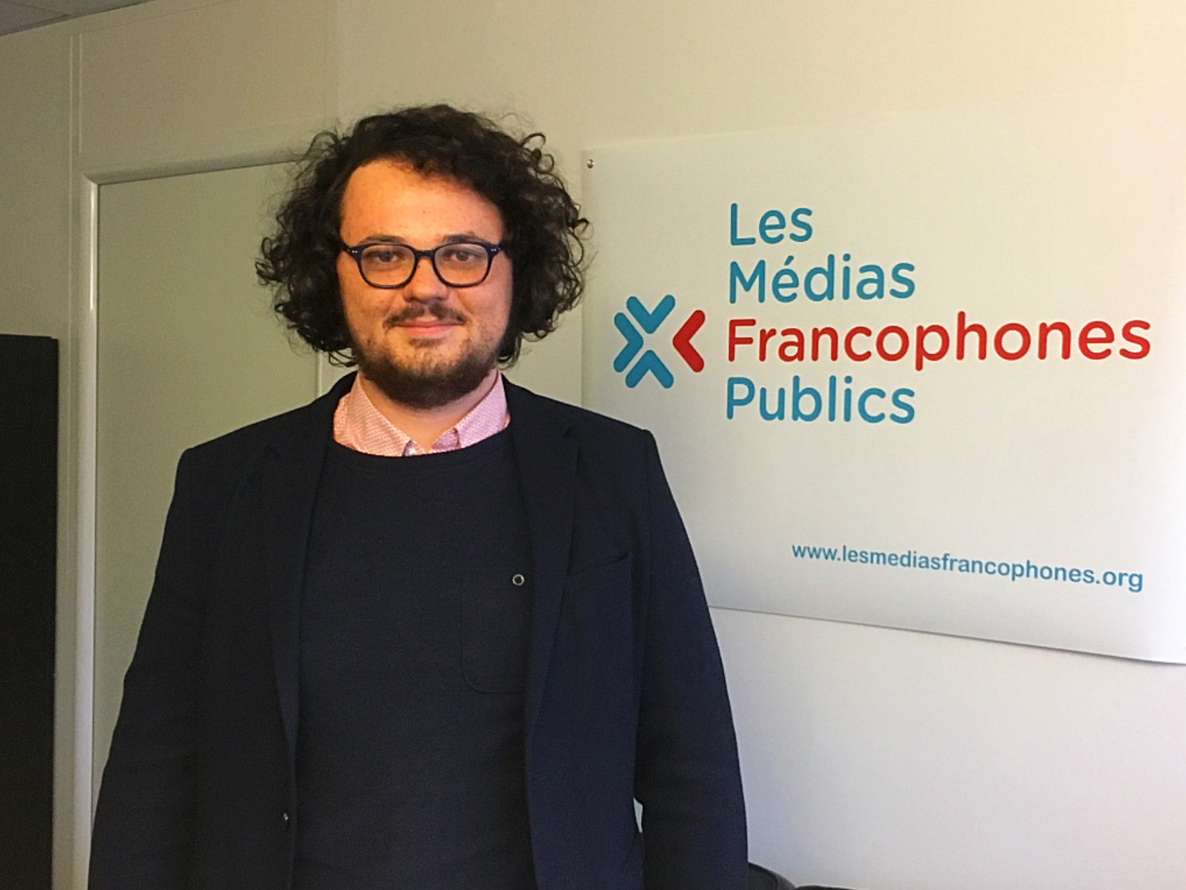 Journaliste Belge Hugo De Waha : Lauréat De La Bourse Payot