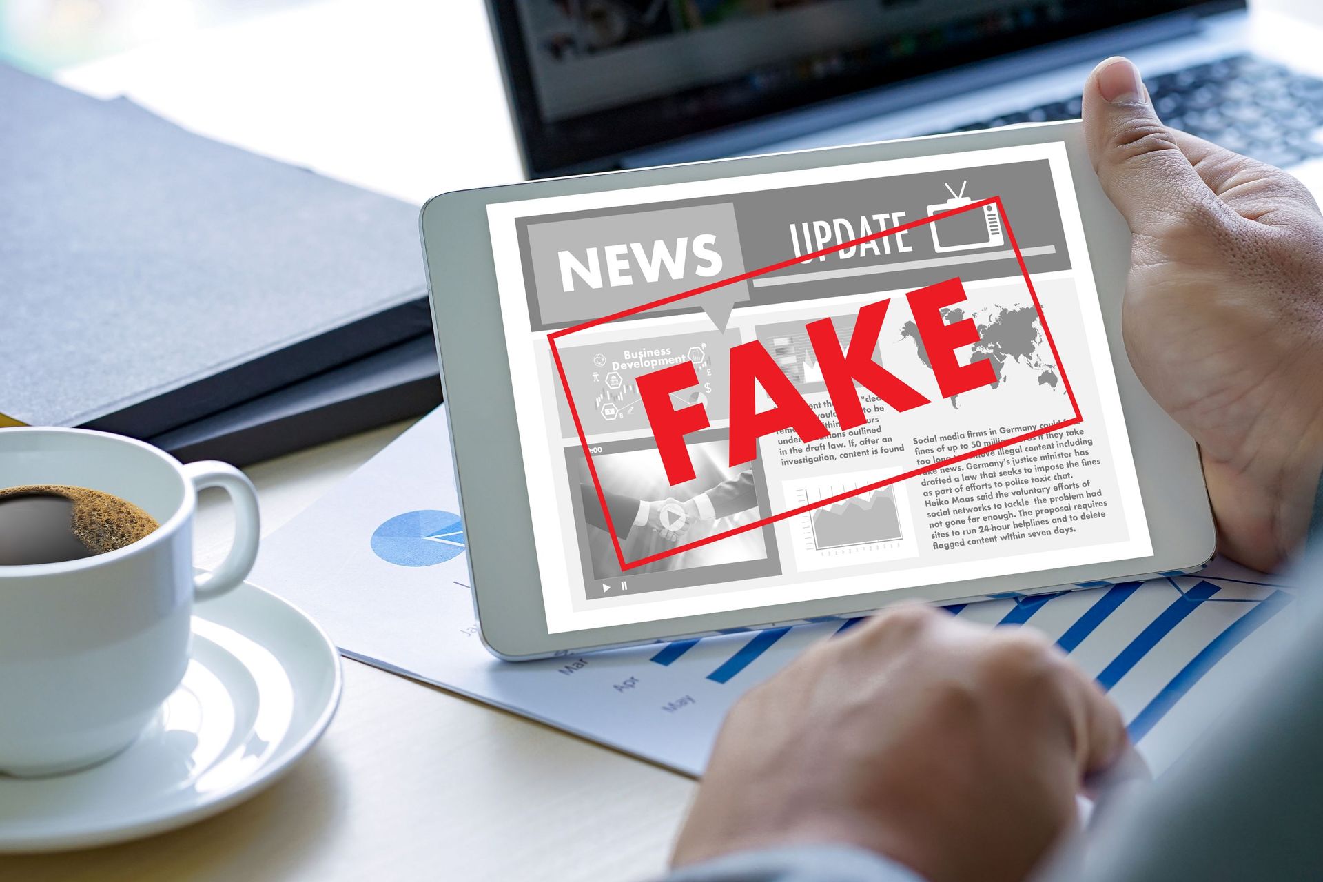 Journée Mondiale Du Fact-checking : L'aide De La RTBF Contre Les Fake News Journée Mondiale Du Fact-checking : L'aide De La RTBF Contre Les Fake News