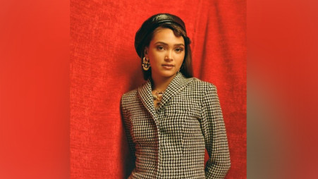 Joy Crookes Unveils New Song: Carmen Joy Crookes Unveils New Song: Carmen