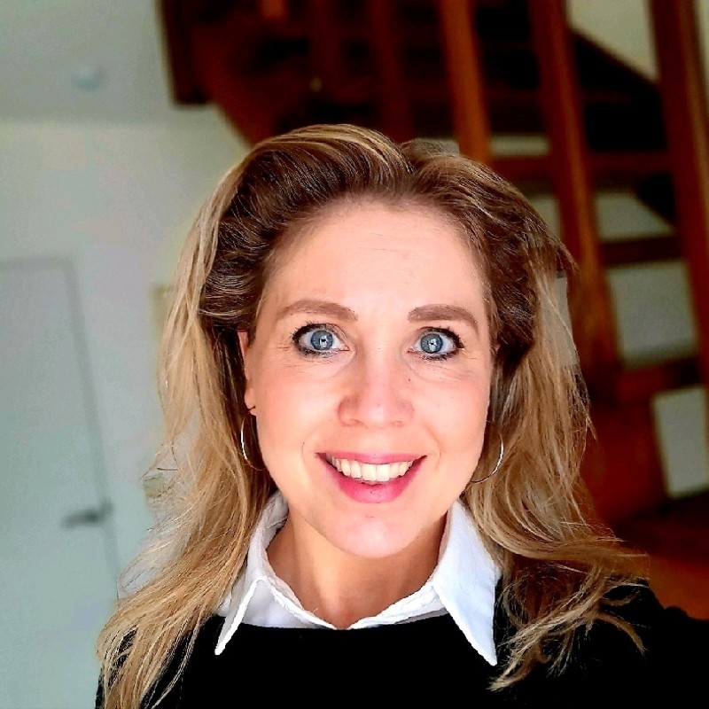 Jozanne Van Der Velden: Wethouderambities Na VVD-periode Jozanne Van Der Velden: Wethouderambities Na VVD-periode