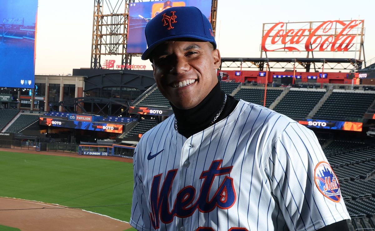Juan Soto And The Mets: Patience Key After Initial Slump Juan Soto And The Mets: Patience Key After Initial Slump