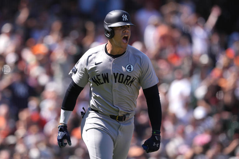 Juan Soto: Expected Adjustments And Long-Term Outlook With The Mets Juan Soto: Expected Adjustments And Long-Term Outlook With The Mets