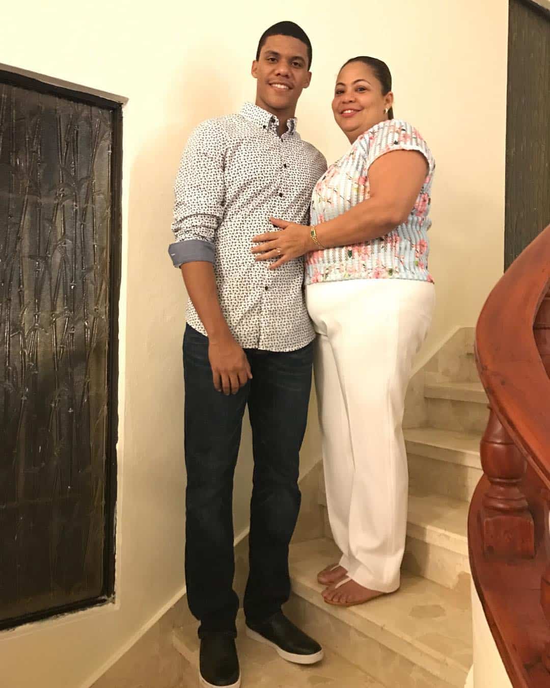 Juan Soto's Performance Surge: A Coincidence Or Kay's Commentary? Juan Soto's Performance Surge: A Coincidence Or Kay's Commentary?