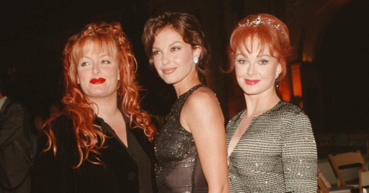Judd Sisters' Docuseries: Uncovering Family History Judd Sisters' Docuseries: Uncovering Family History