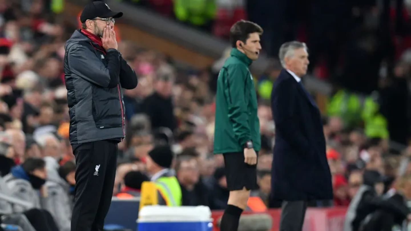 Jürgen Klopp Mu, Carlo Ancelotti Mi? Teknik Direktör Seçimi Karşılaştırması Jürgen Klopp Mu, Carlo Ancelotti Mi? Teknik Direktör Seçimi Karşılaştırması