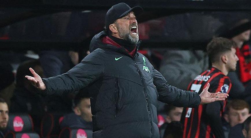 Jürgen Klopp Nereye Gidiyor? Son Dakika Transfer Haberleri Jürgen Klopp Nereye Gidiyor? Son Dakika Transfer Haberleri