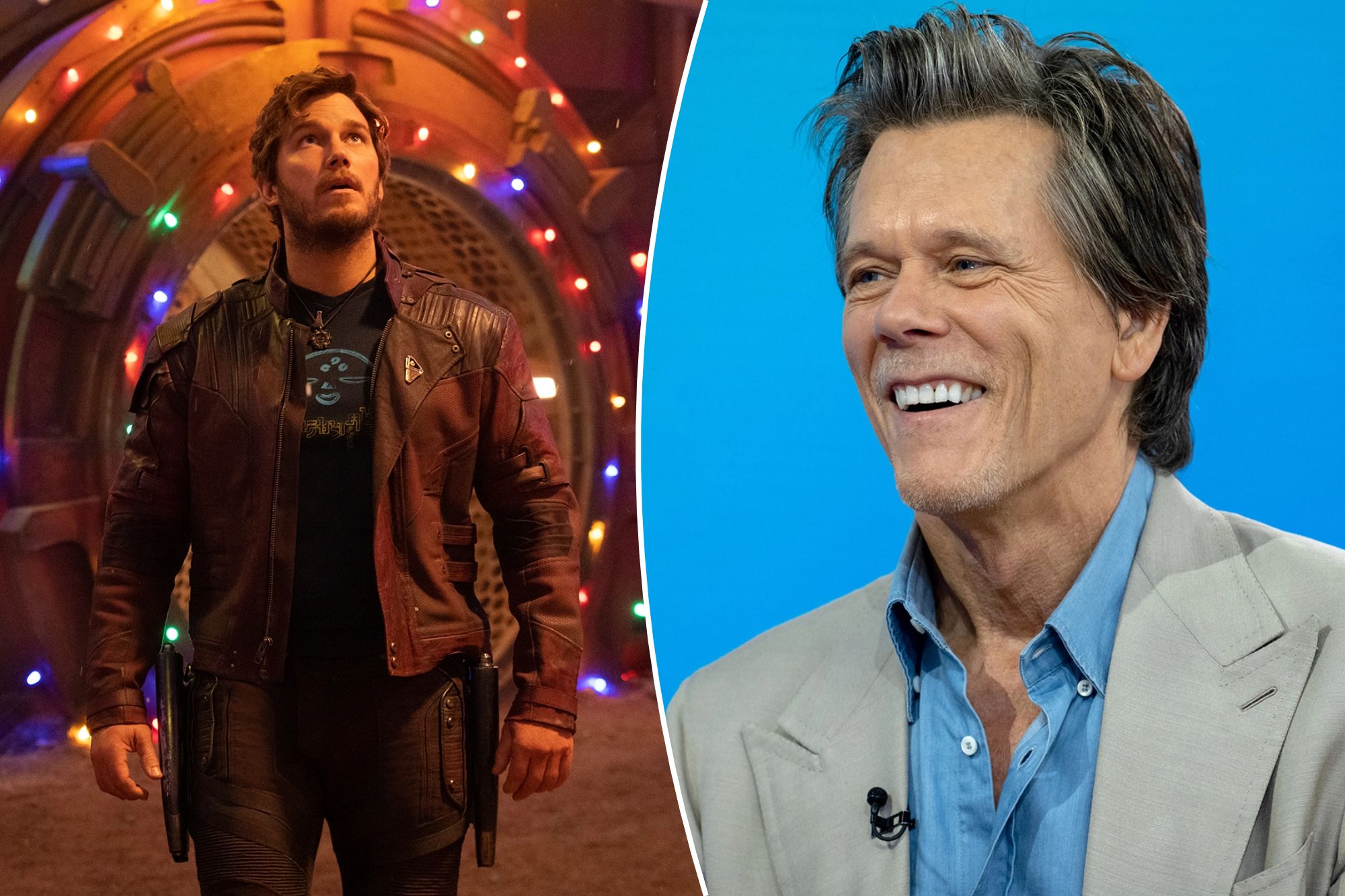 Julianne Moore, Kevin Bacon Star In Netflix's New Series: Siren Julianne Moore, Kevin Bacon Star In Netflix's New Series: Siren