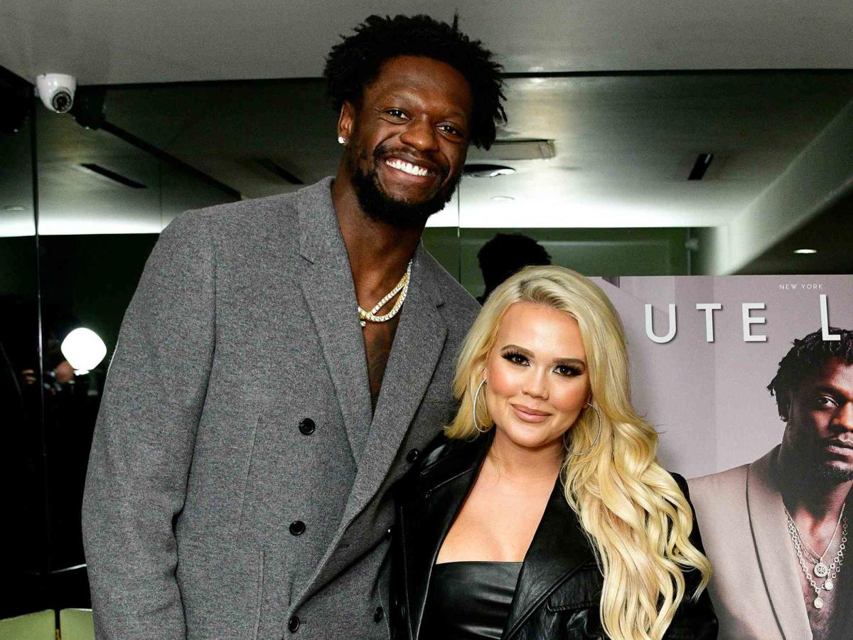 Julius Randle's Impact: A Shift In Timberwolves Fan Sentiment Julius Randle's Impact: A Shift In Timberwolves Fan Sentiment