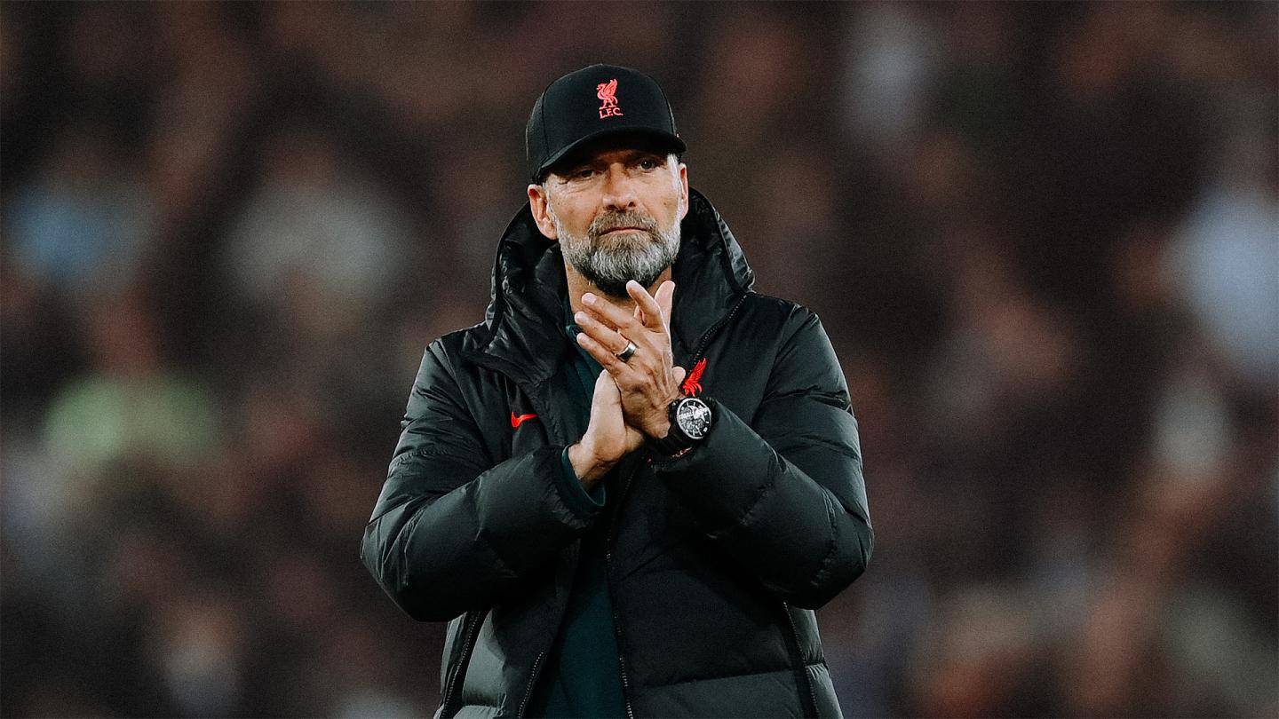 Jurgen Klopp's Agent Addresses Real Madrid Links Jurgen Klopp's Agent Addresses Real Madrid Links