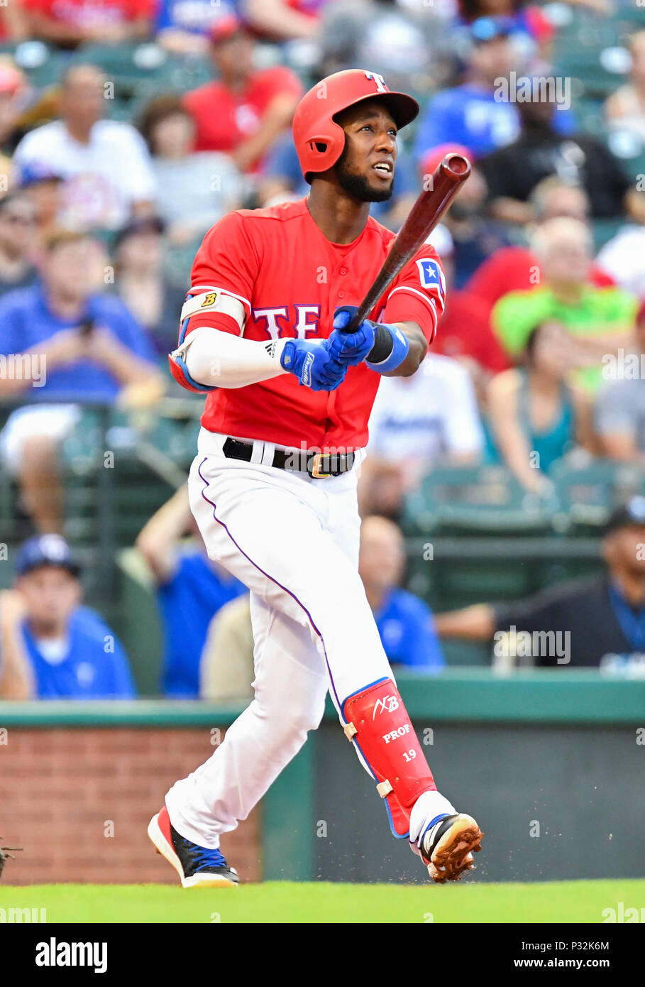 Jurickson Profar And The 80-Game PED Suspension: Analysis And Reaction Jurickson Profar And The 80-Game PED Suspension: Analysis And Reaction