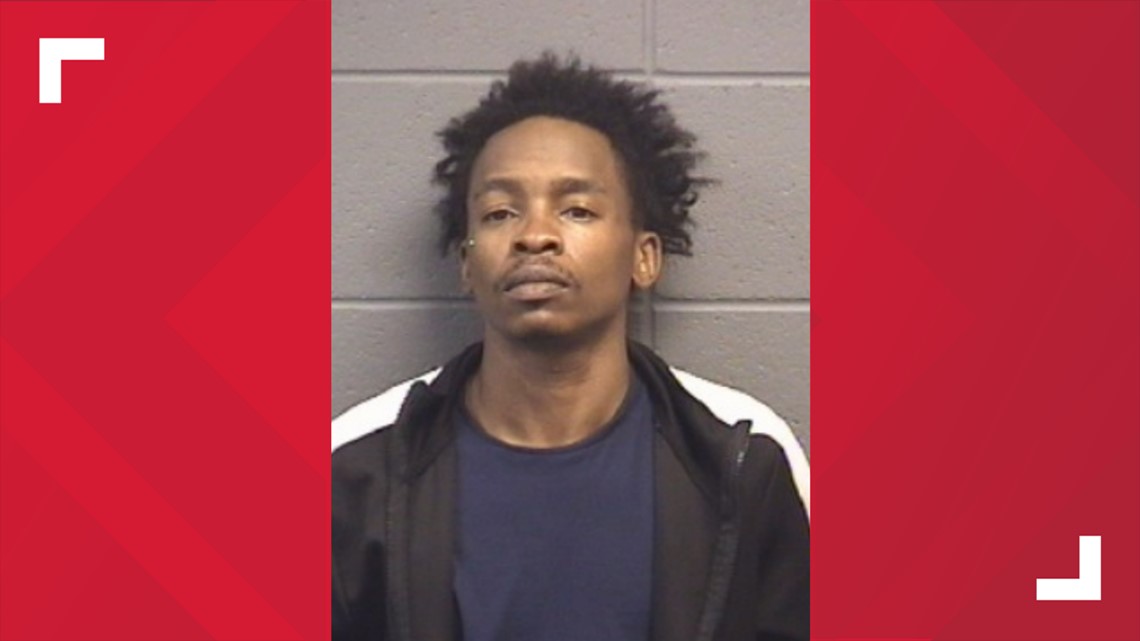 Jury Finds Man Guilty In 2023 Warner Robins Murder Jury Finds Man Guilty In 2023 Warner Robins Murder