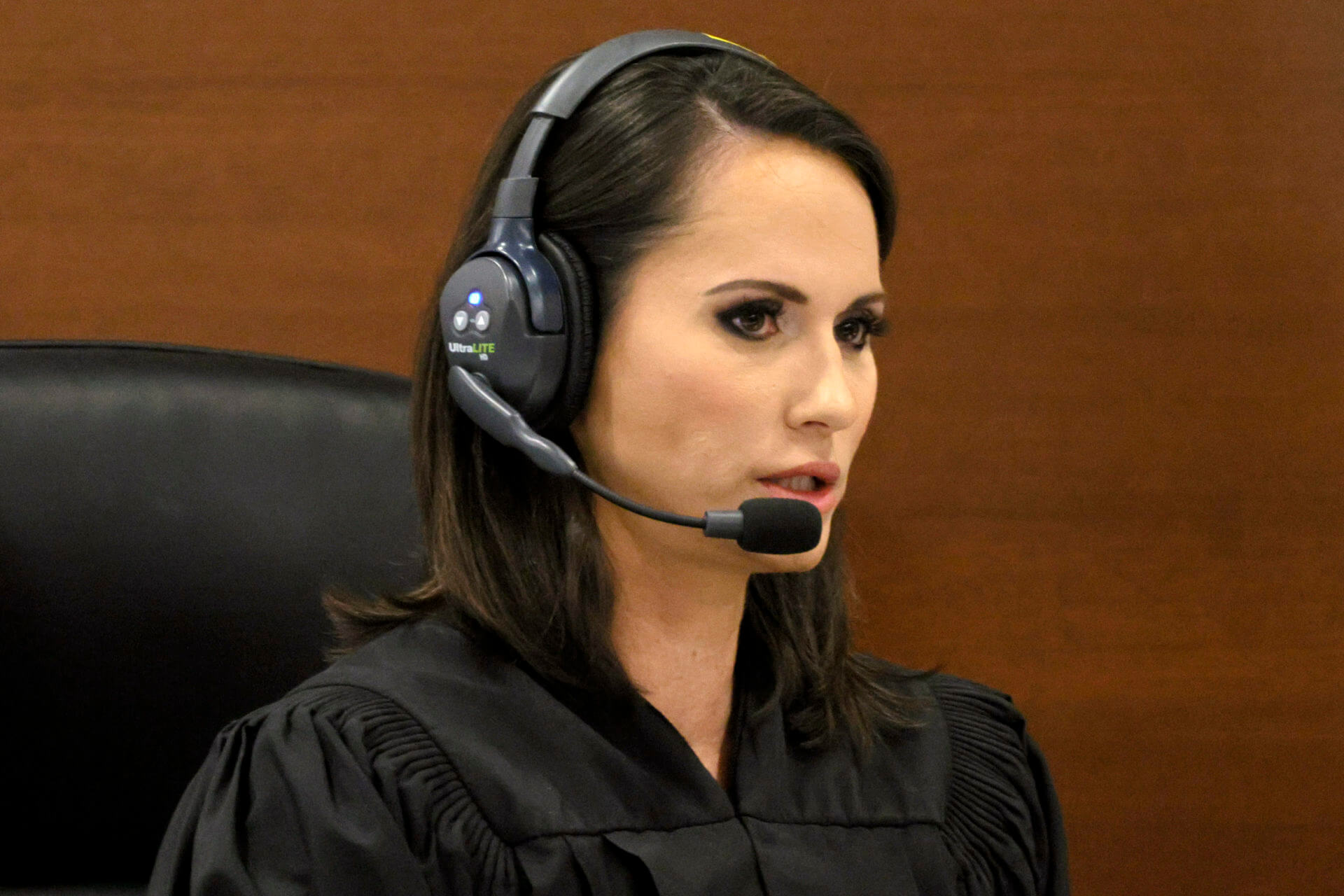 Jury Selection Starts In Case Of Slain Charlotte Mother